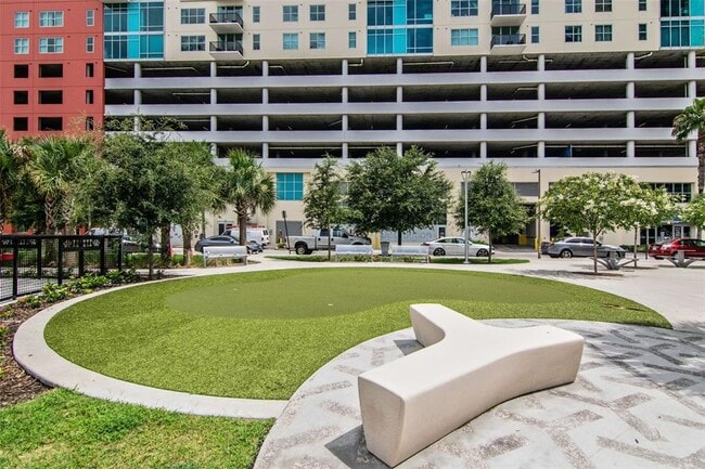 Photo - 1120 E Kennedy Blvd Unit 1216