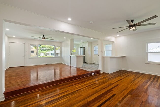 Photo - Newly Renovated 3 Bedroom Kailua Home!