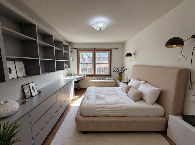 Photo - 14410 20th Ave Unidad 1