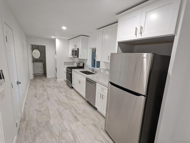 Photo - 4163 1/2 Marian Street Unit