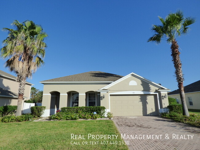 4 BR / 2 BA Home In Westyn Bay - 4 BR / 2 BA Home In Westyn Bay