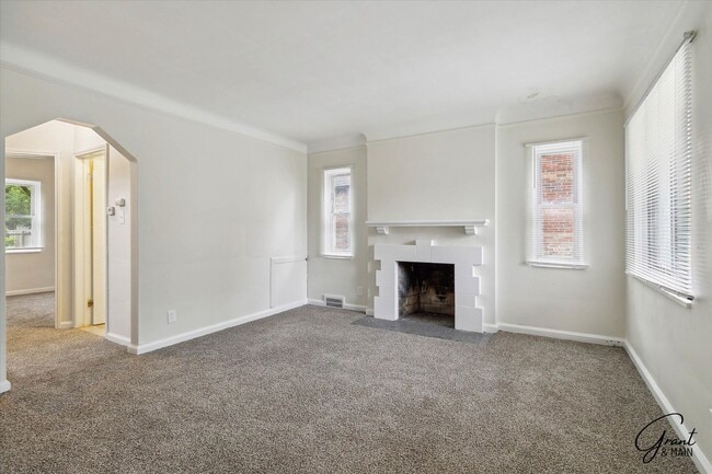 Photo - $1,300/month - 3 Bed 1 Bath in Detroit