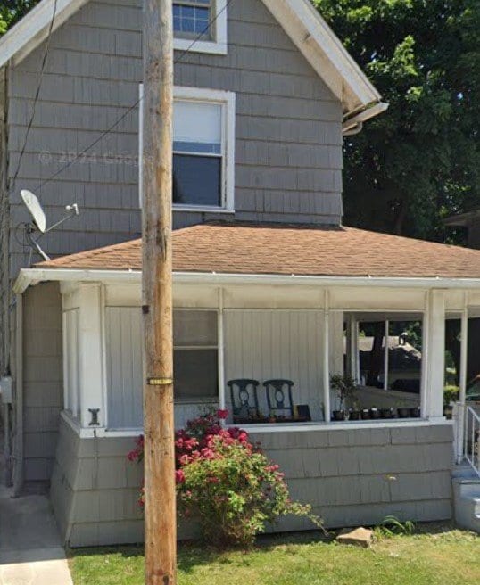 Photo - 874#A Wales Road Northeast, 44646; #184343...