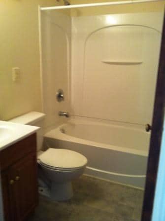 Photo - Cozy 2 Bedroom Apartment Available! Unidad 615-3