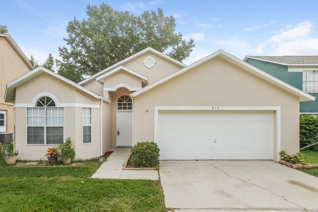 Building Photo - 813 Shell Ln