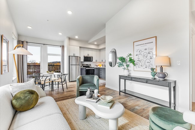 Photo - Cartwright Apartments