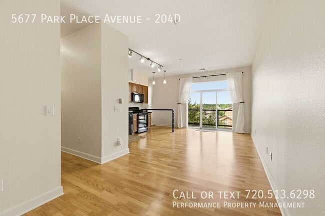 Photo - 5677 E Park Pl Ave
