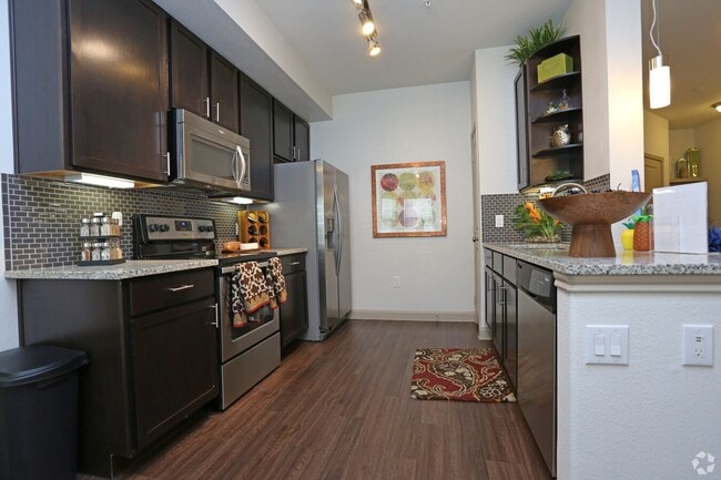 Photo - Stylish Space, Prime Location Unidad PSC1