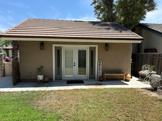 1703 Wisteria Dr