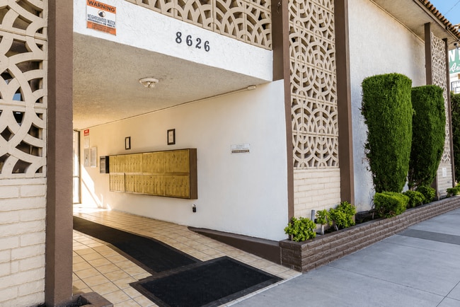Townhouse Artesia