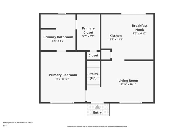 Photo - 6516 Lynmont Dr