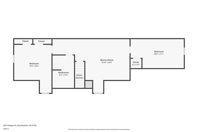 Photo - 2927 Islington Dr