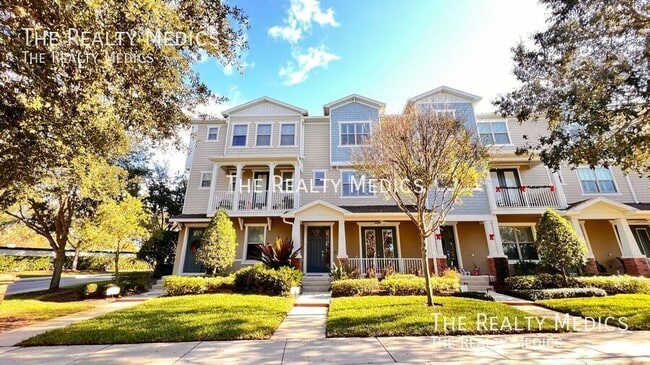 Building Photo - 529 Piazza Point