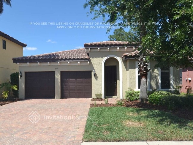 Building Photo - 610 Fiorella Ct