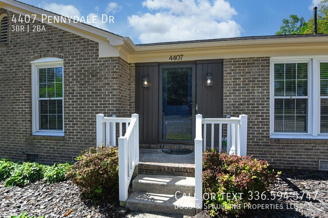 Photo - 4407 Pennydale Dr