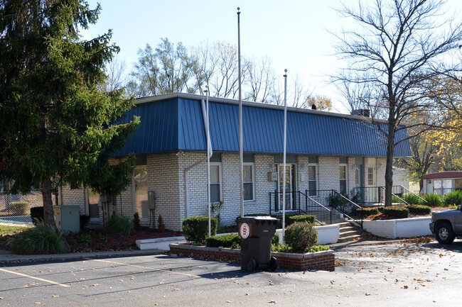 Photo - Winterbrook | A Peak Community Apartments
