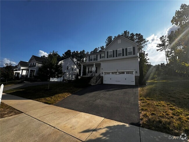 Building Photo - 16013 Cambria Cove Blvd Rental