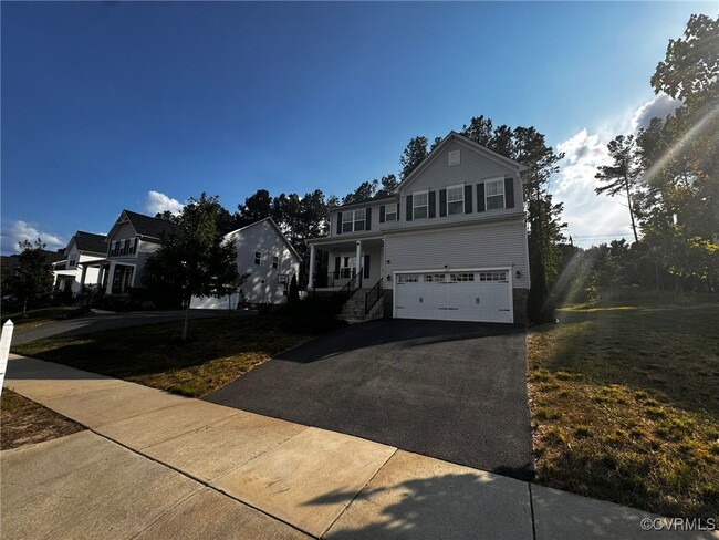 Photo - 16013 Cambria Cove Blvd House