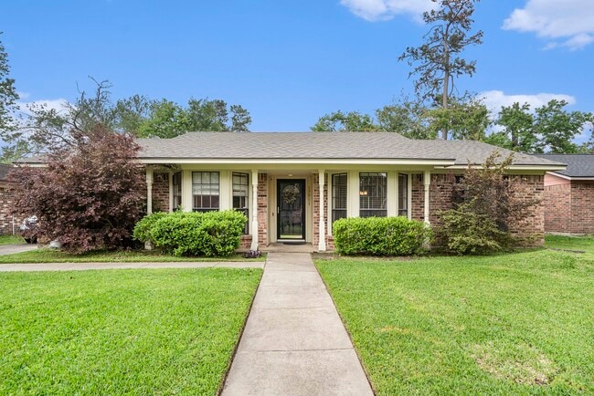 Building Photo - 17511 Possums Run Dr