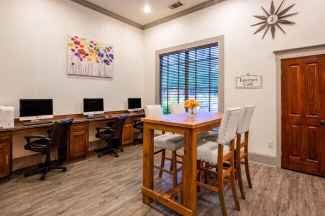 Photo - 1 bedroom in Austin TX 78728 Unit 1018