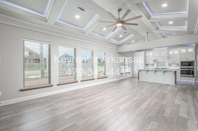 Photo - Stunning Home for Rent in Coler Creek!