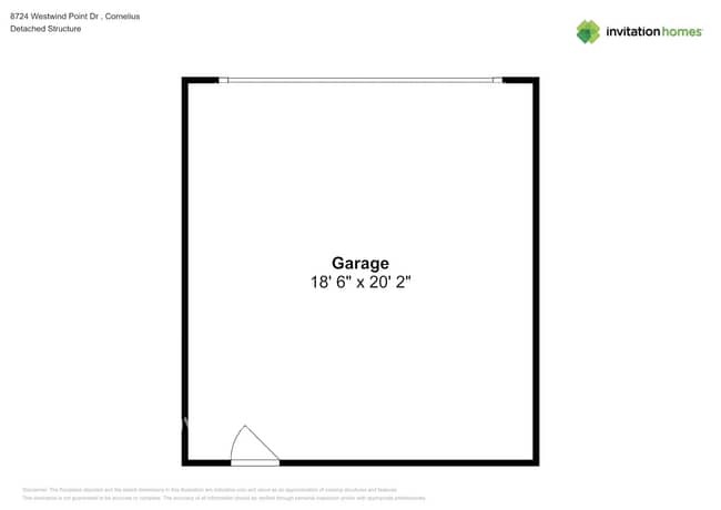 Photo - 8724 Westwind Point Dr