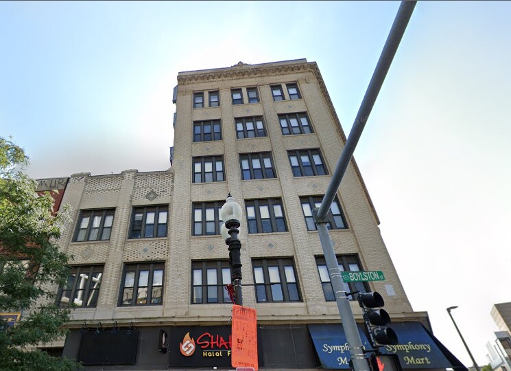 Photo - 1130 Boylston St Unit 403