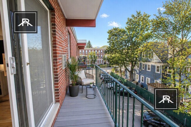 Photo - 804 Centre St Unit 306