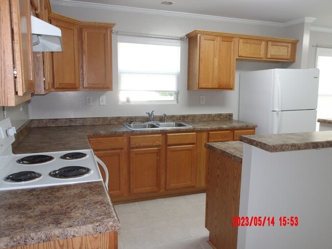 Photo - 3BR/1BA Single Family Home in Vancleave. Rent $1,150.00