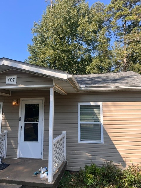 Building Photo - 407 Glencrest St
