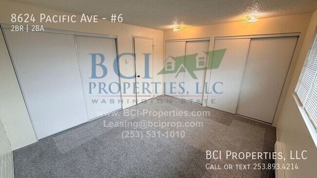 Photo - 8624 Pacific Ave S Unidad #6