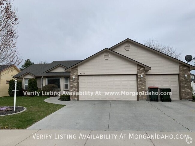 Building Photo - 3014 N High Desert Wy Rental