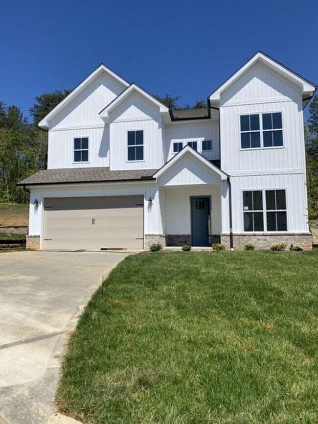 Building Photo - New Construction 4 Bedroom, 3 Bath 2-story ready for immediate move in with Move in Special!