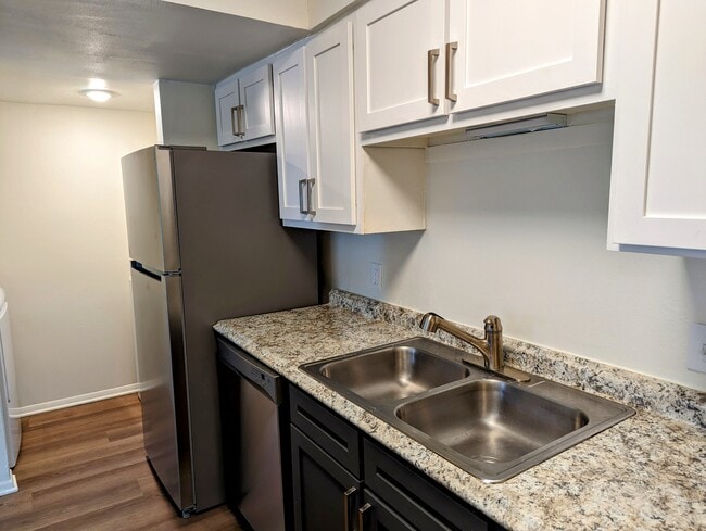 Photo - Shenandoah Bend Apartments