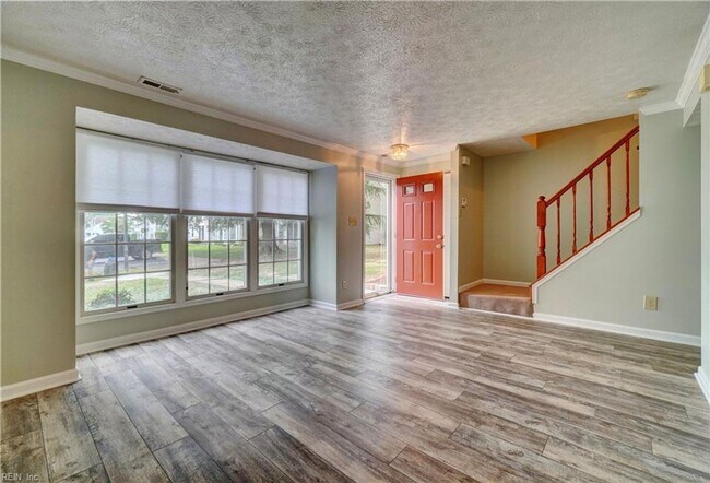 Photo - Coventry Townhouse