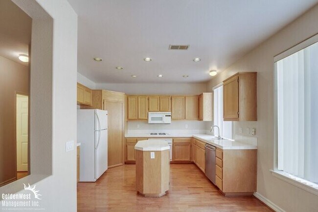 Photo - Immaculate 3Bdm 2.5Ba Townhouse with 2-Car Garage