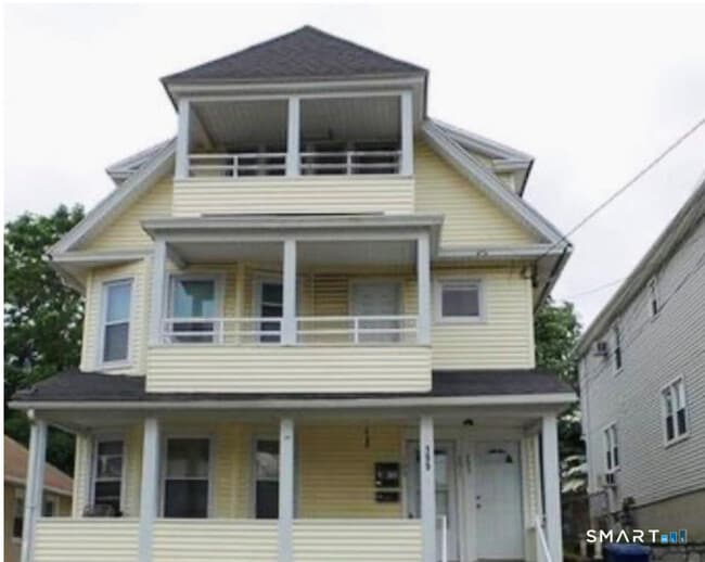 Building Photo - 199 Bradley St Unit 3