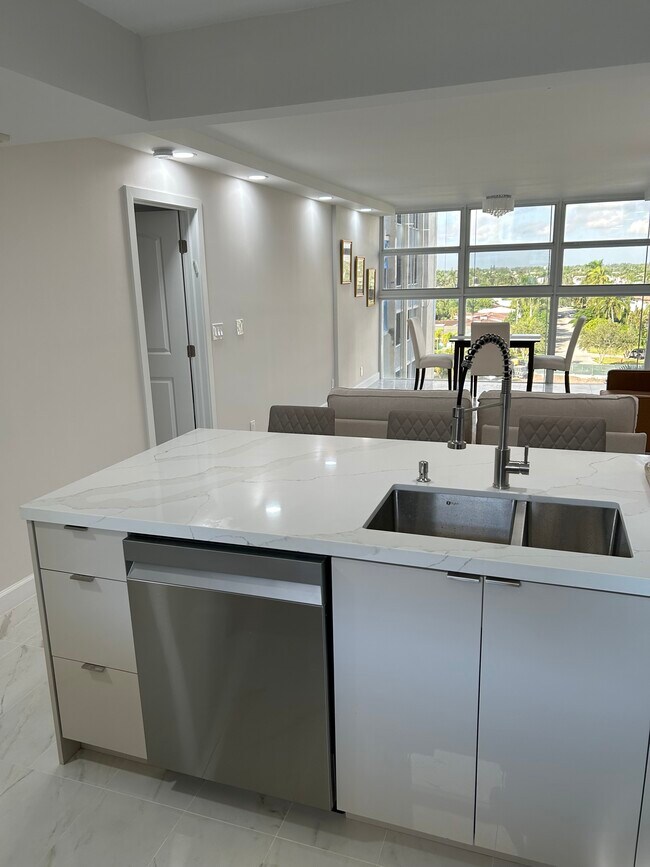 Photo - 1391 S Ocean Blvd Unit 605