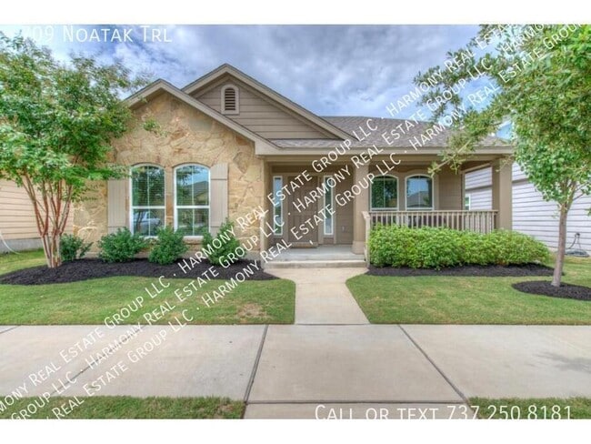 Building Photo - 709 Noatak Trail