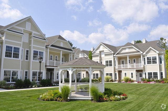 Photo - Wellington Park Villas