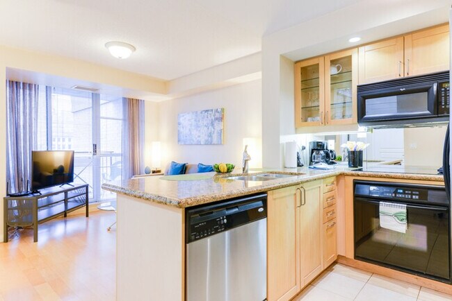 140 Simcoe St Unit SI ID1034880P