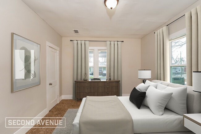 Photo - 2304 Beulah Ave SW