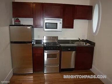 Building Photo - 1725 Commonwealth Ave Rental