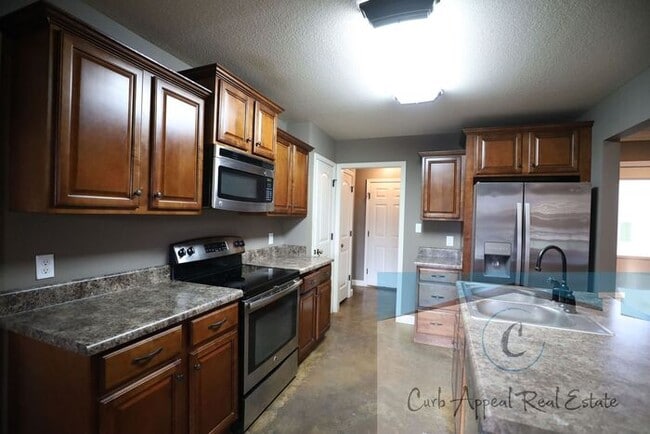 Photo - Beautiful 3 bed / 2 bath home - Nettleton