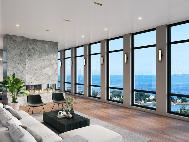 Arc House