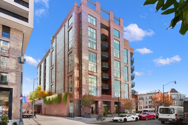 Photo - 810 O St NW Condo Unit Perla- 504