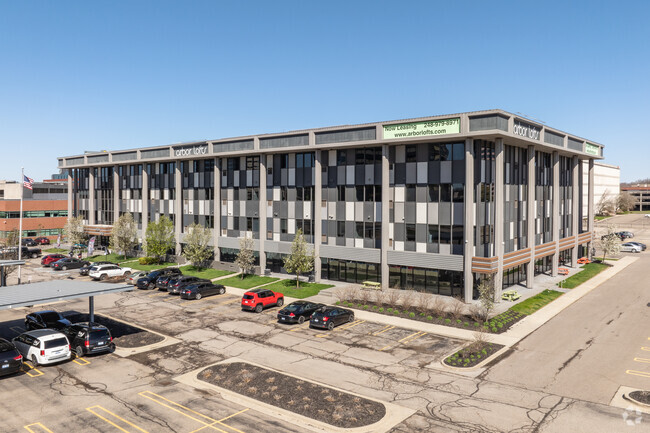 Photo - Arbor Lofts