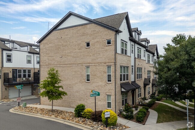 Photo - Wendwood Terrace