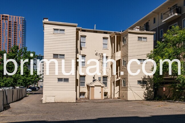 Photo - 243 S 300 E