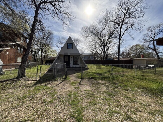 Building Photo - Charming Fully Remodeled 1 Bedroom A-Frame... Rental